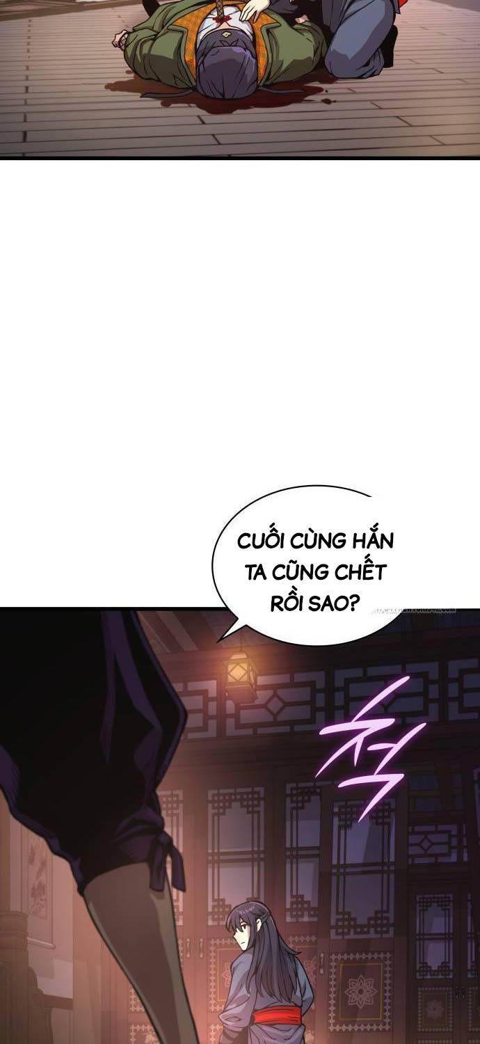 Quái Lực Loạn Thần: Chapter 30