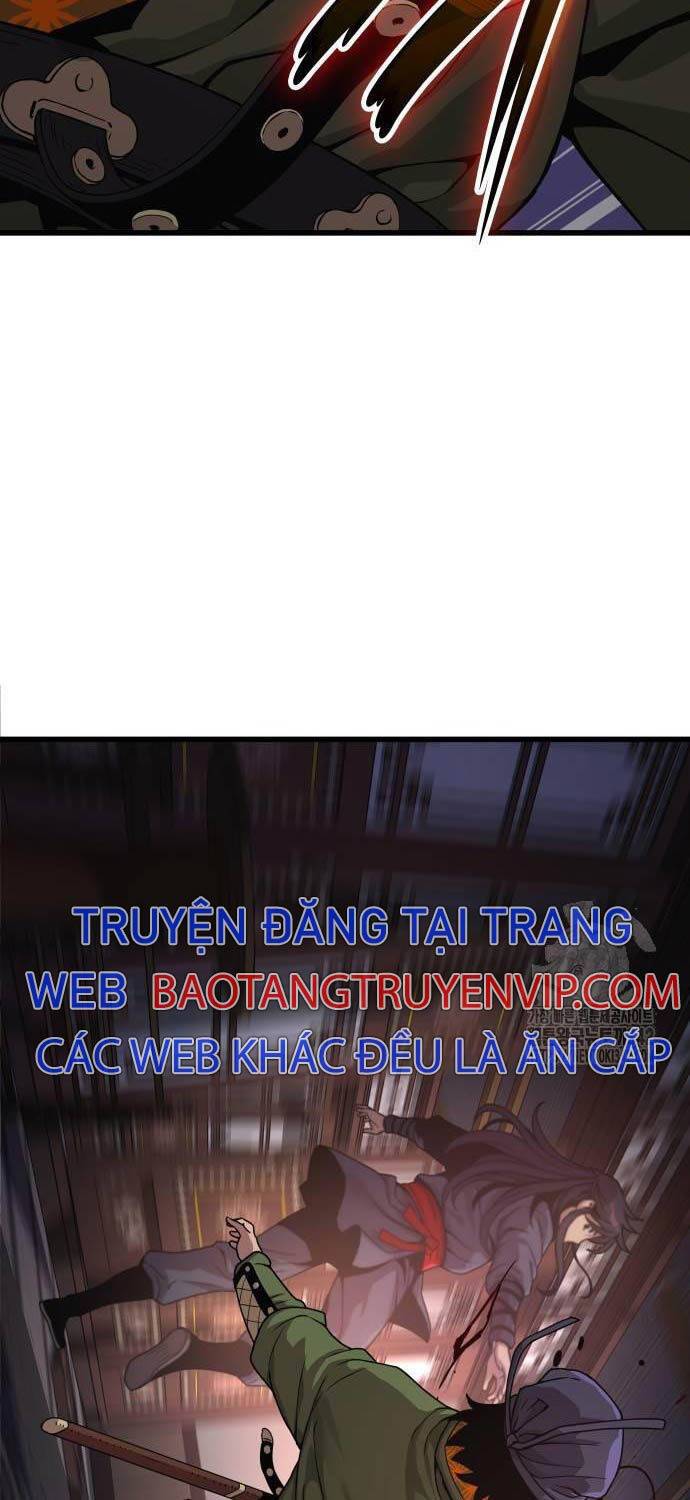 Quái Lực Loạn Thần: Chapter 30