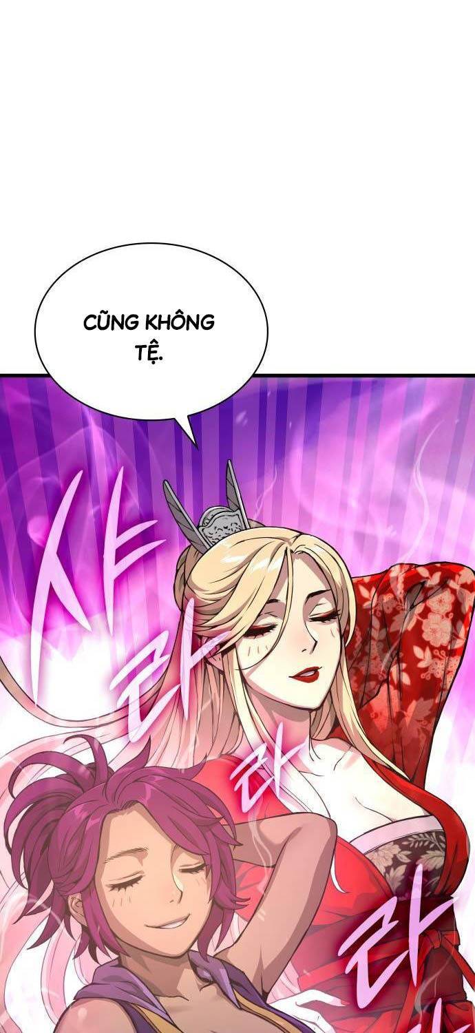 Quái Lực Loạn Thần: Chapter 30