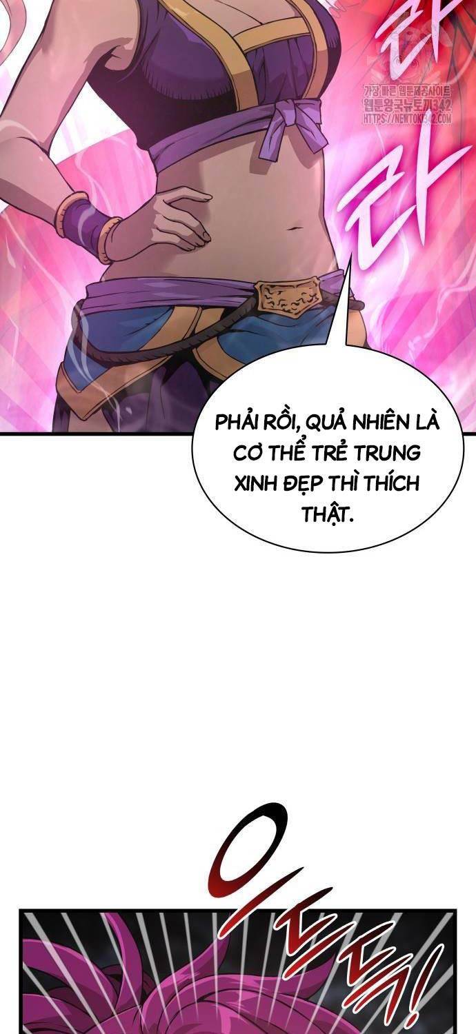 Quái Lực Loạn Thần: Chapter 30
