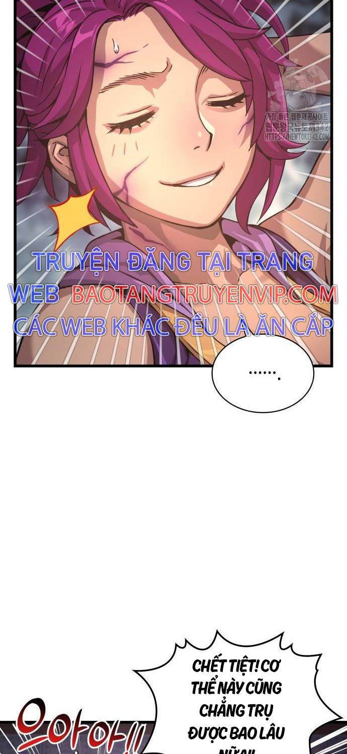 Quái Lực Loạn Thần: Chapter 30