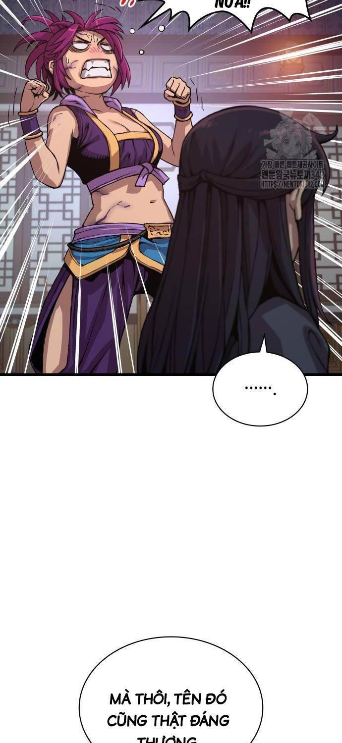 Quái Lực Loạn Thần: Chapter 30