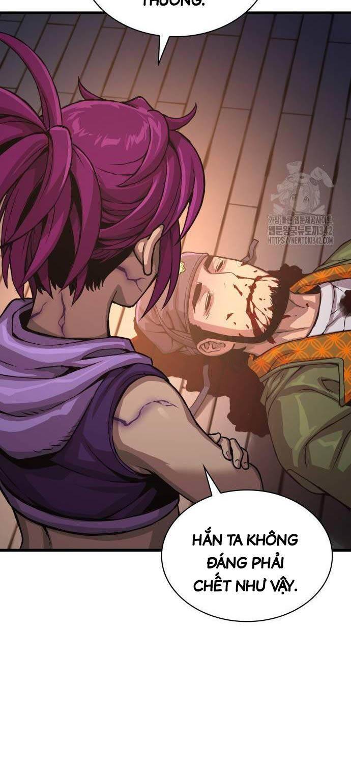 Quái Lực Loạn Thần: Chapter 30