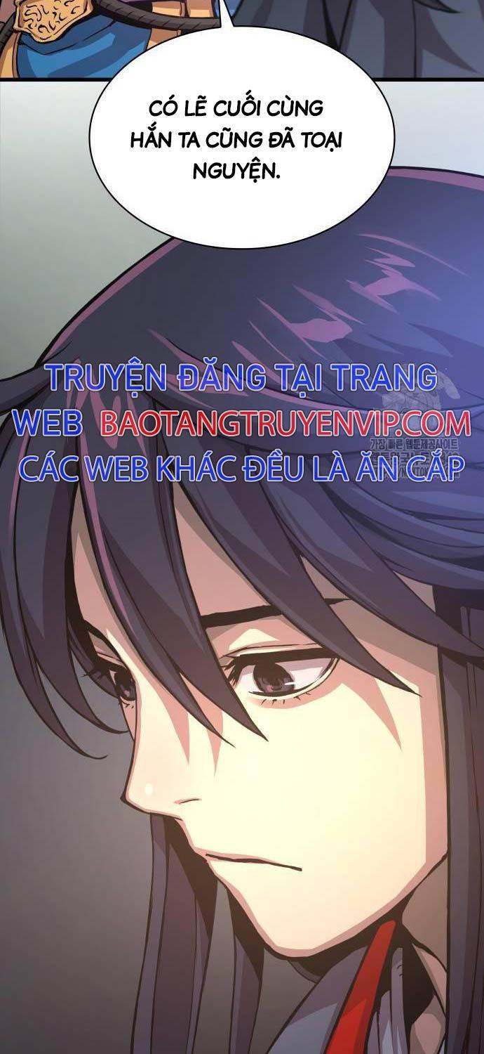 Quái Lực Loạn Thần: Chapter 30