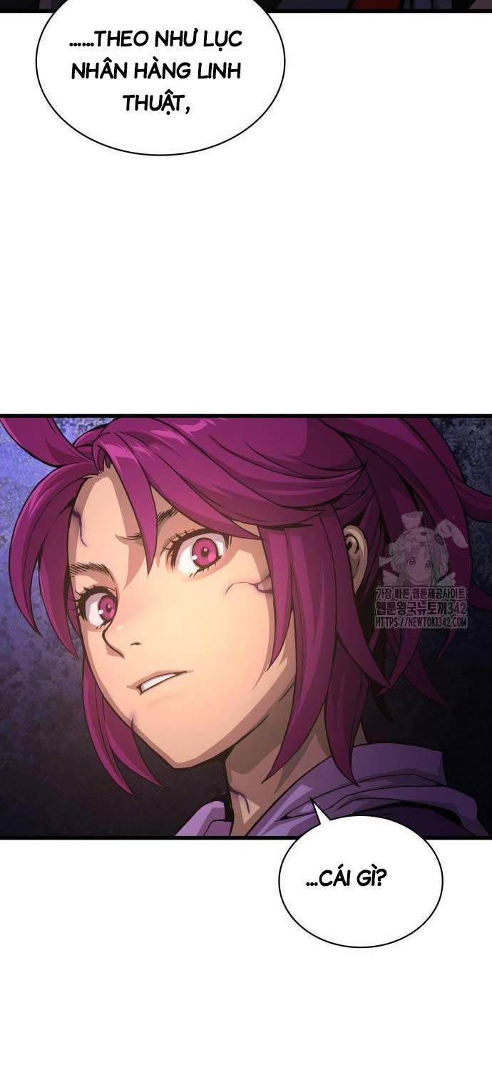 Quái Lực Loạn Thần: Chapter 30