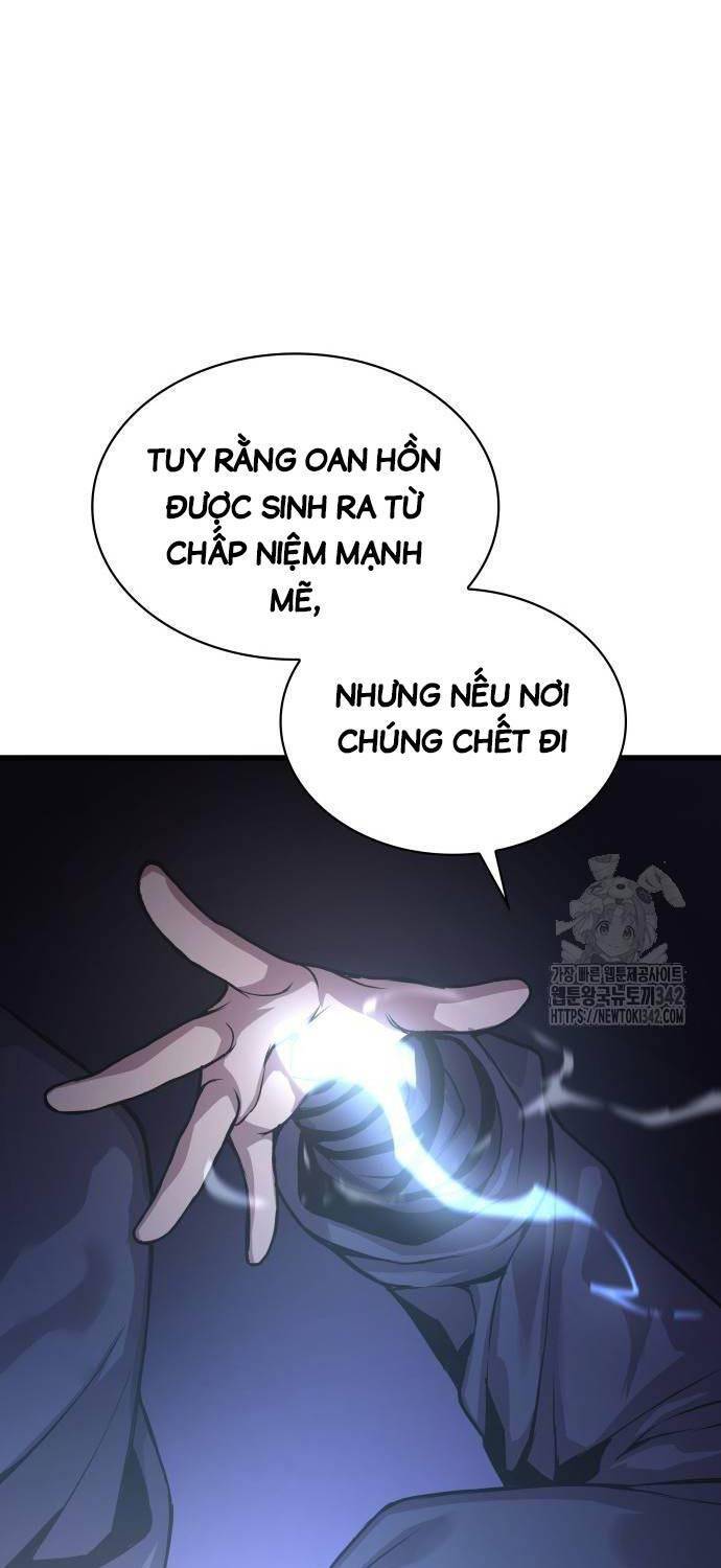 Quái Lực Loạn Thần: Chapter 30