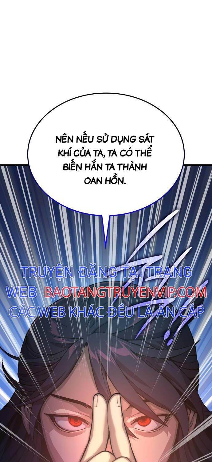 Quái Lực Loạn Thần: Chapter 30