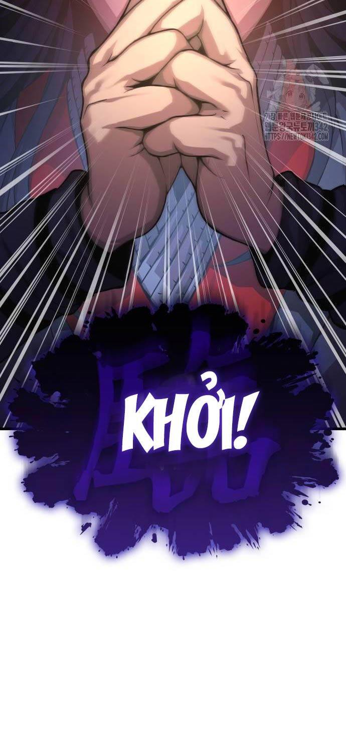 Quái Lực Loạn Thần: Chapter 30
