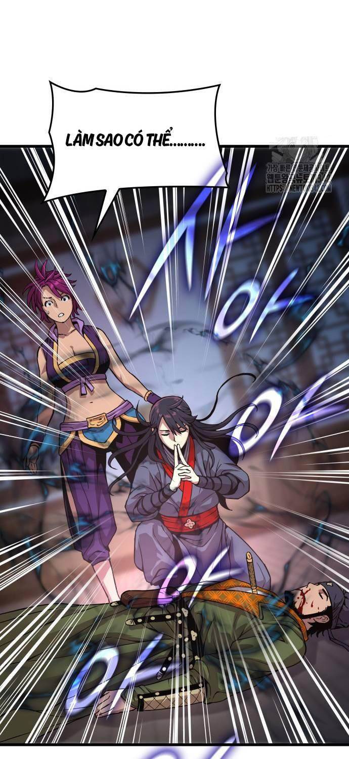 Quái Lực Loạn Thần: Chapter 30