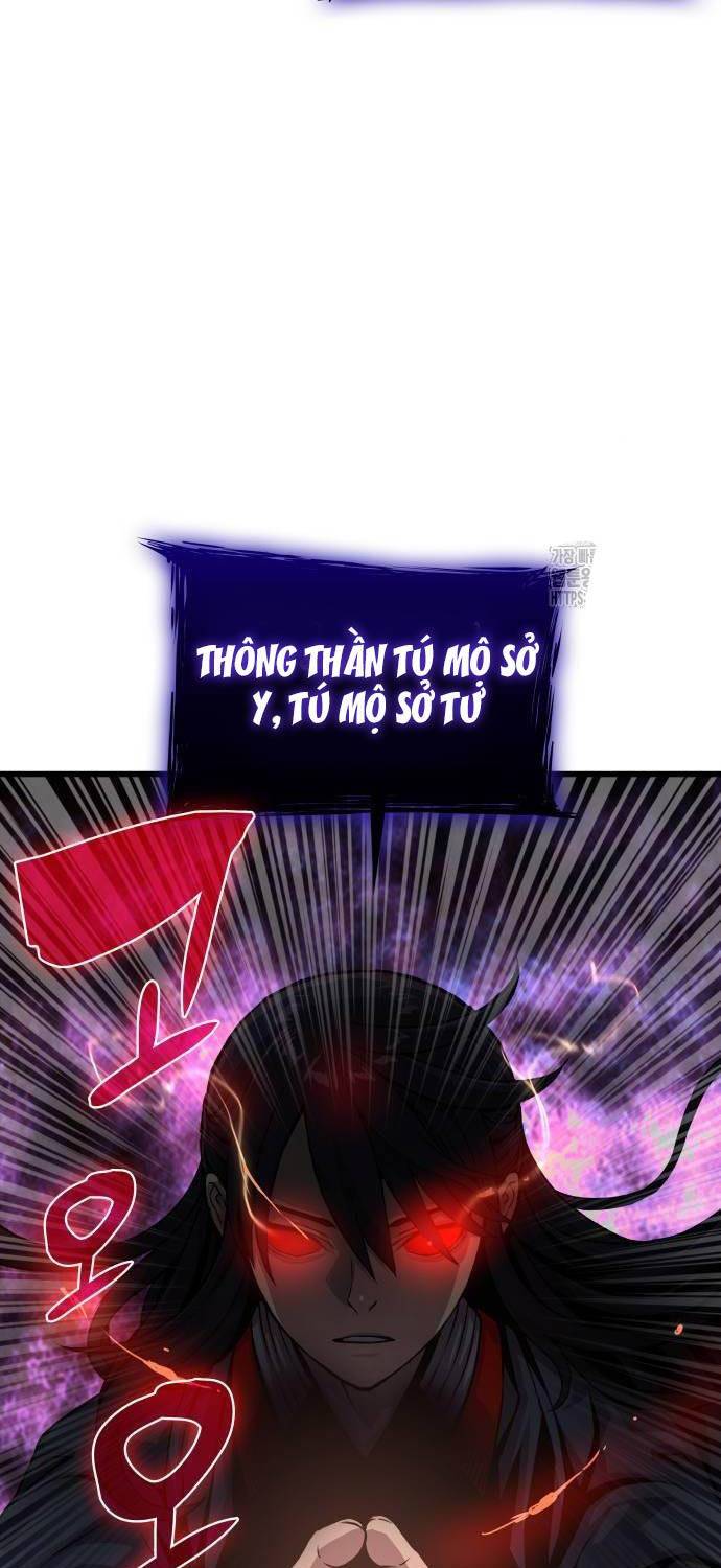 Quái Lực Loạn Thần: Chapter 30