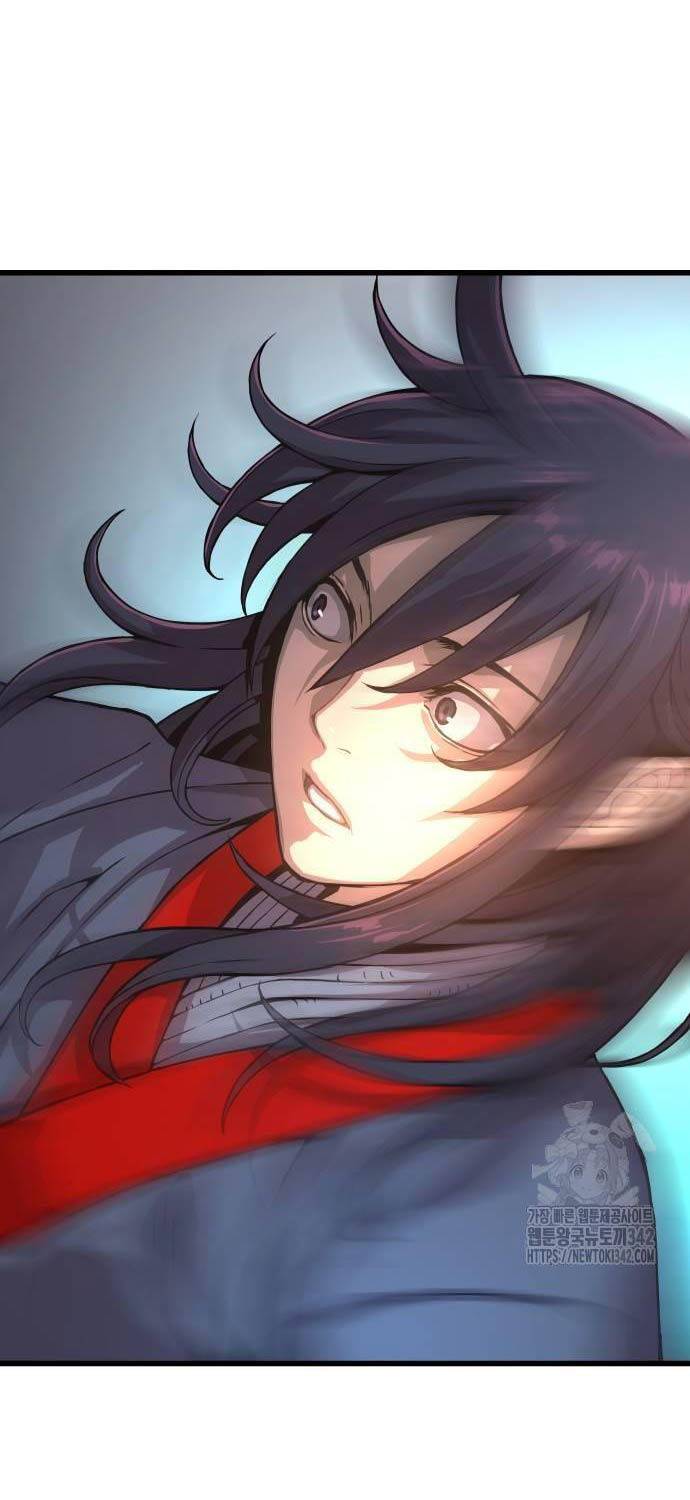 Quái Lực Loạn Thần: Chapter 30
