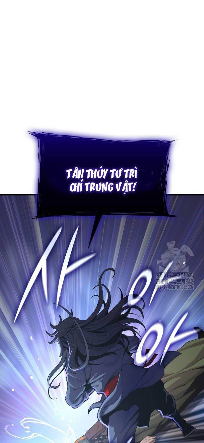 Quái Lực Loạn Thần: Chapter 30
