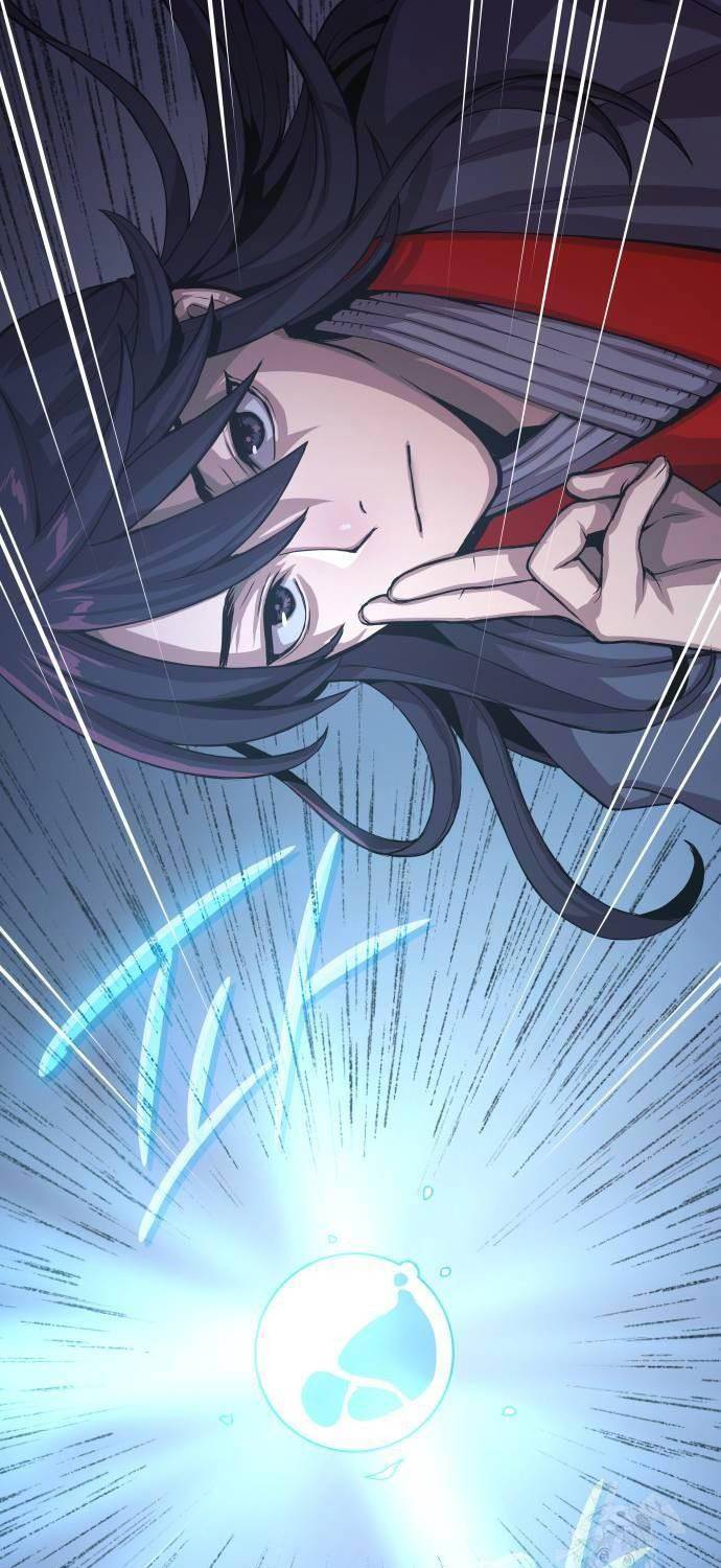 Quái Lực Loạn Thần: Chapter 30