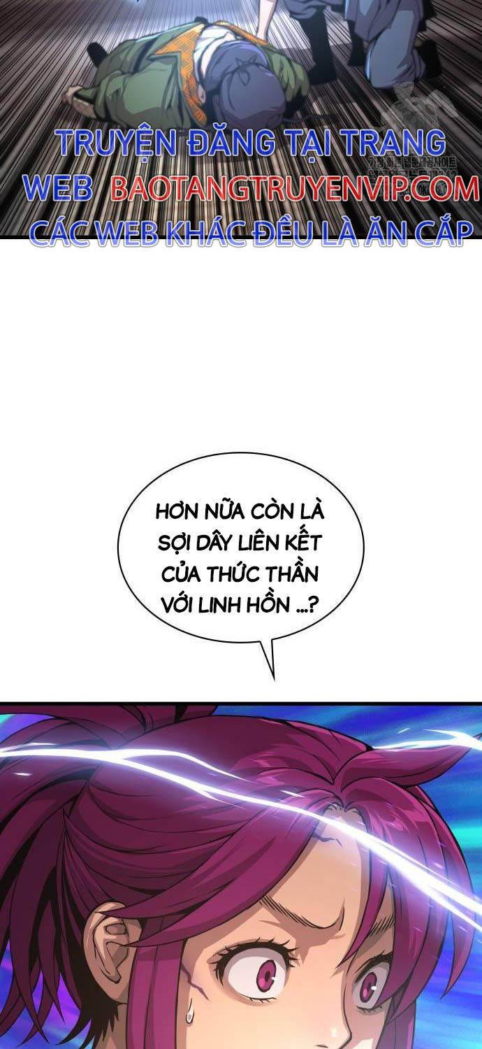 Quái Lực Loạn Thần: Chapter 30