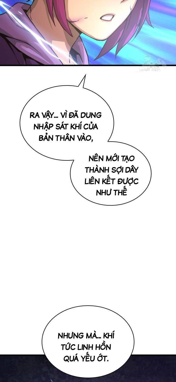 Quái Lực Loạn Thần: Chapter 30