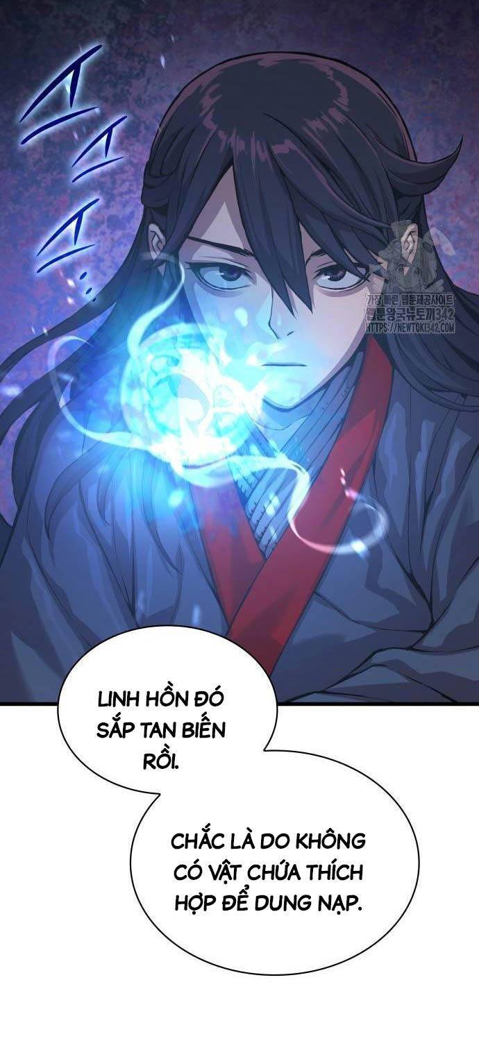 Quái Lực Loạn Thần: Chapter 30