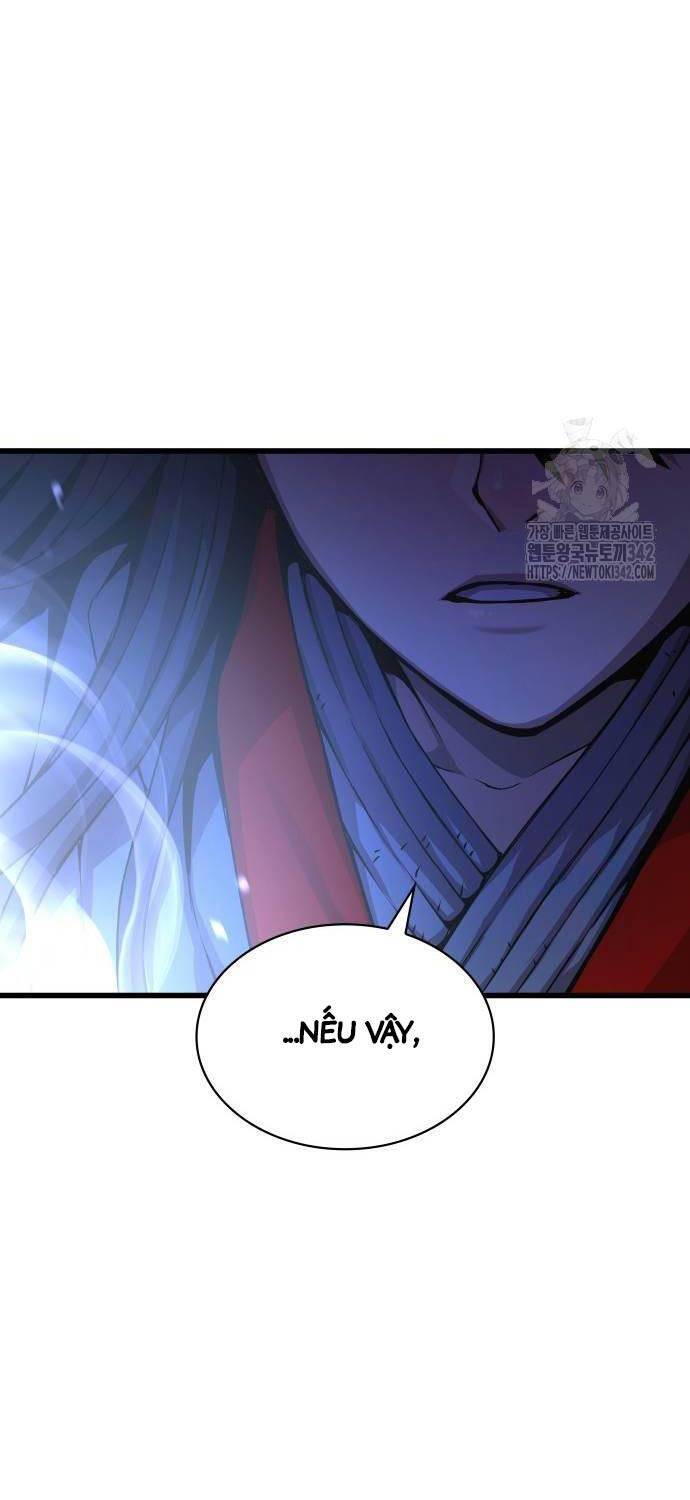 Quái Lực Loạn Thần: Chapter 30