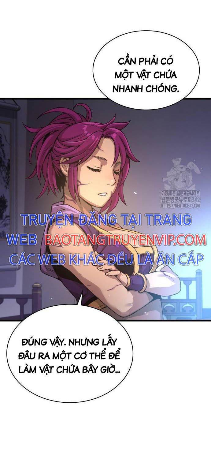 Quái Lực Loạn Thần: Chapter 30
