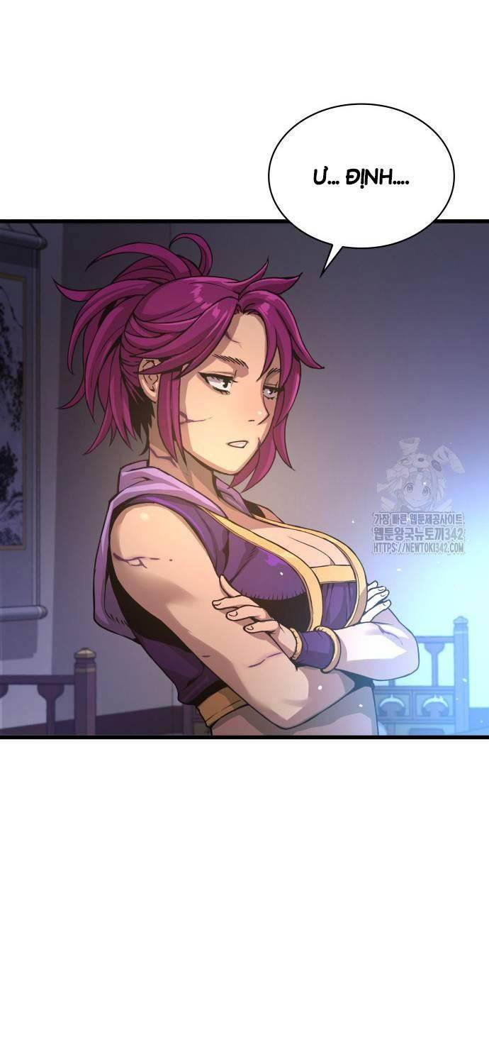 Quái Lực Loạn Thần: Chapter 30