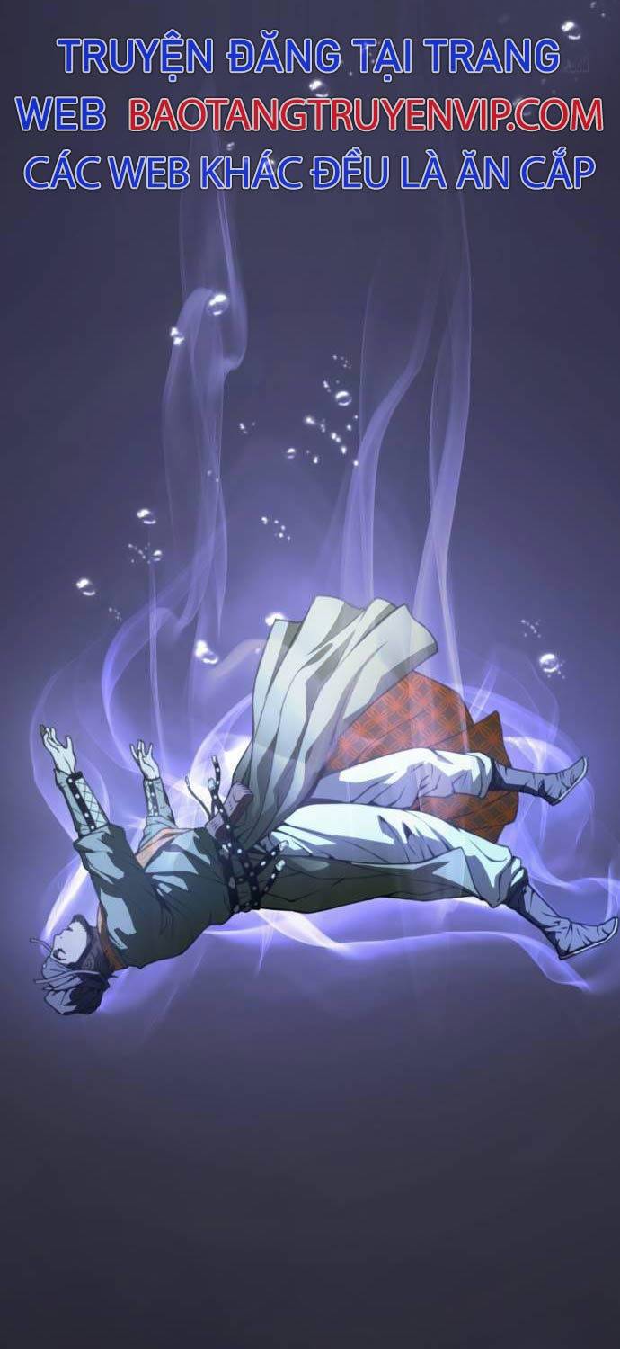 Quái Lực Loạn Thần: Chapter 30