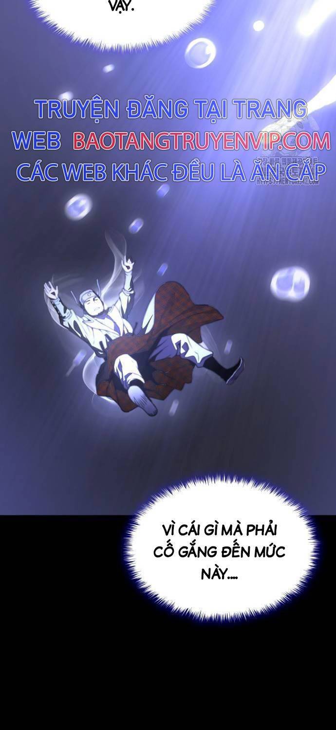 Quái Lực Loạn Thần: Chapter 30