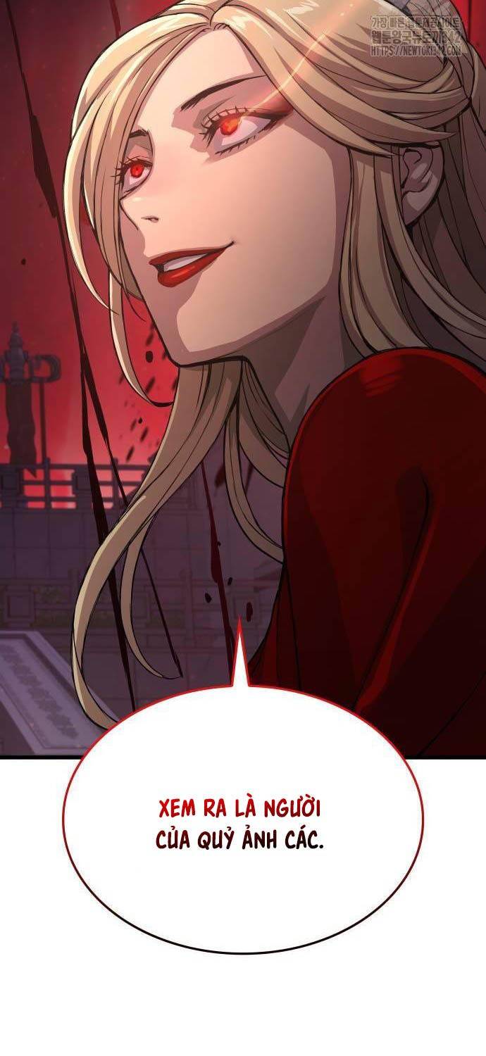Quái Lực Loạn Thần: Chapter 31