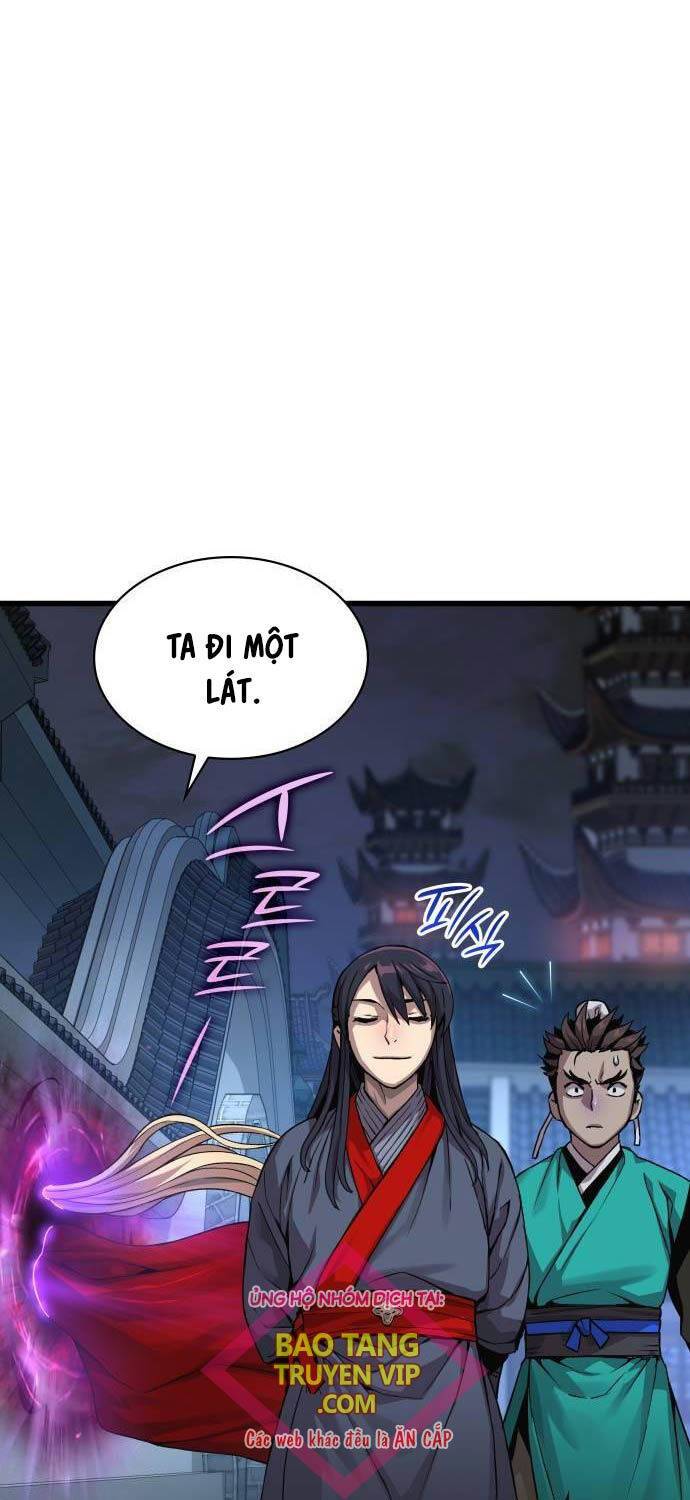 Quái Lực Loạn Thần: Chapter 31