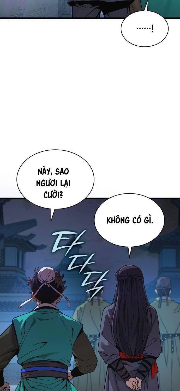 Quái Lực Loạn Thần: Chapter 31