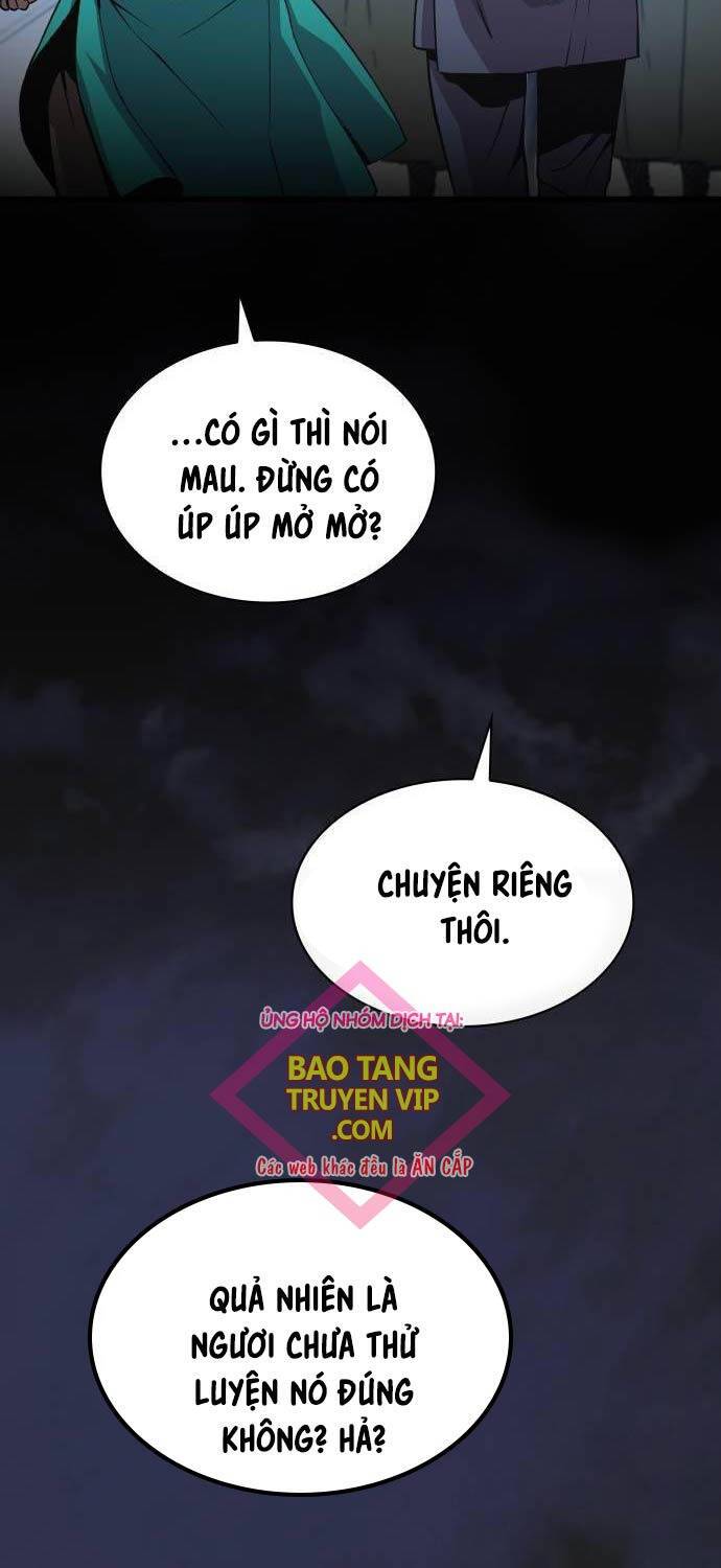 Quái Lực Loạn Thần: Chapter 31