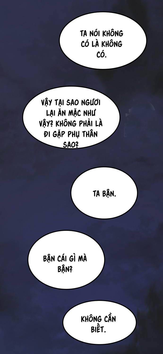 Quái Lực Loạn Thần: Chapter 31
