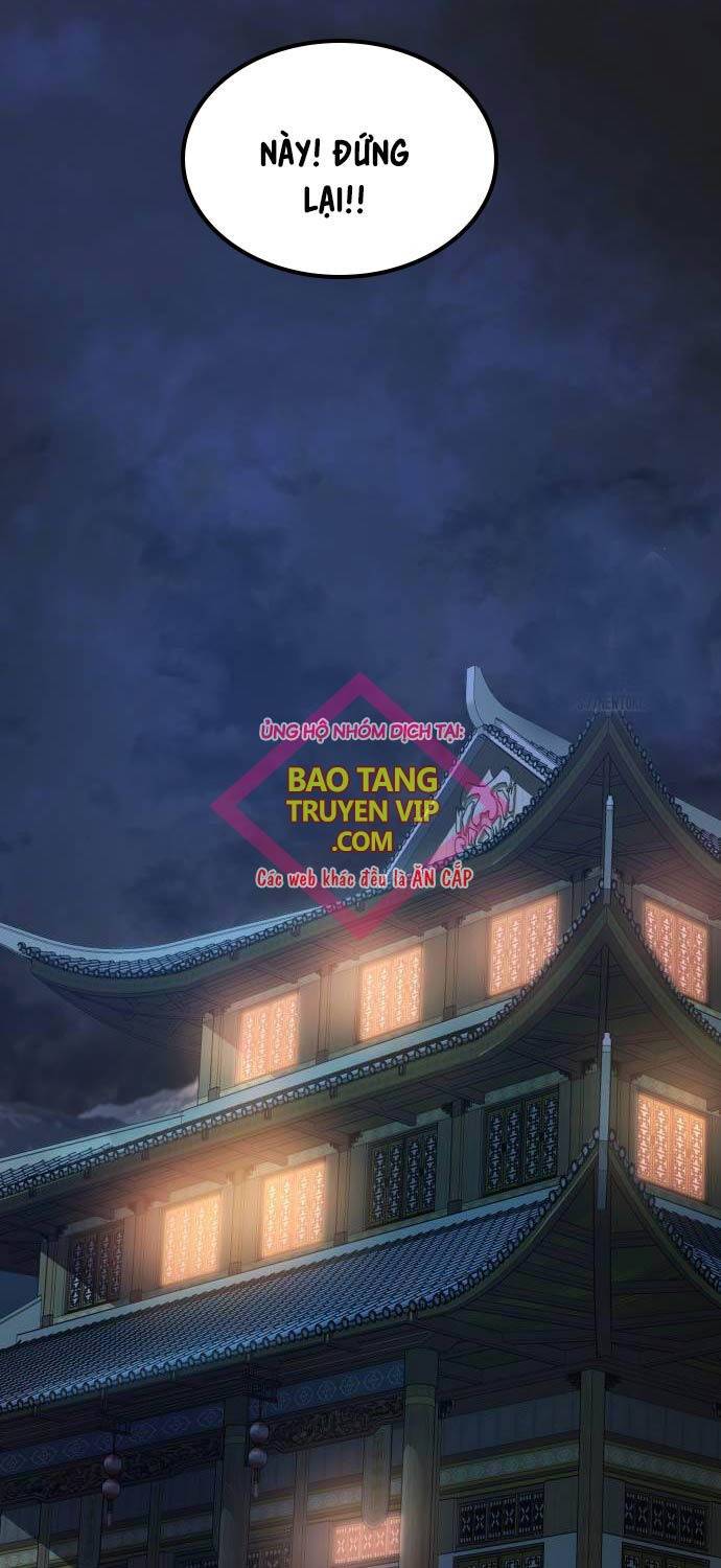 Quái Lực Loạn Thần: Chapter 31