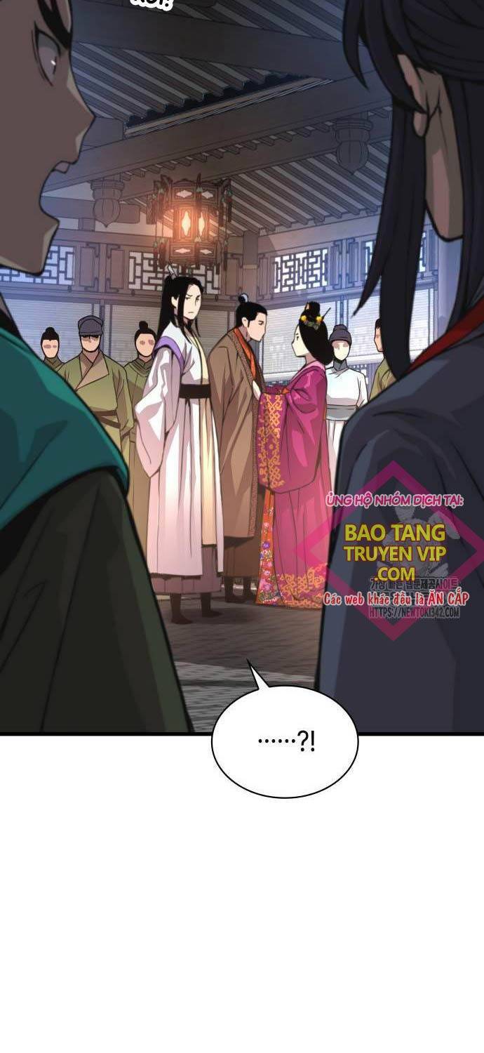 Quái Lực Loạn Thần: Chapter 31