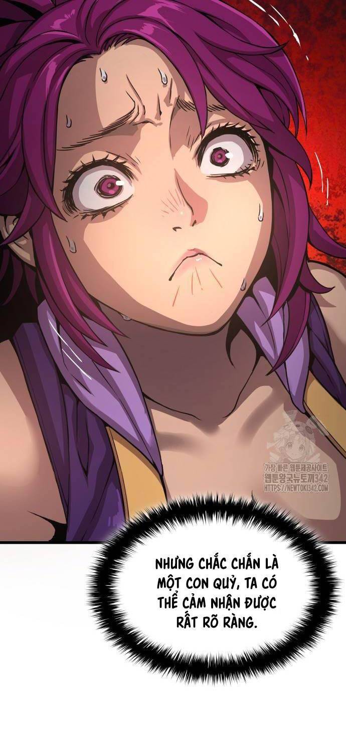 Quái Lực Loạn Thần: Chapter 31