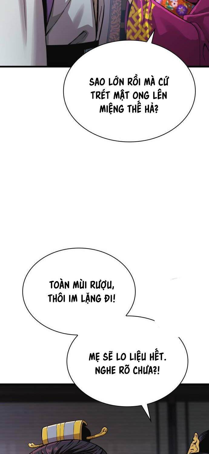 Quái Lực Loạn Thần: Chapter 31