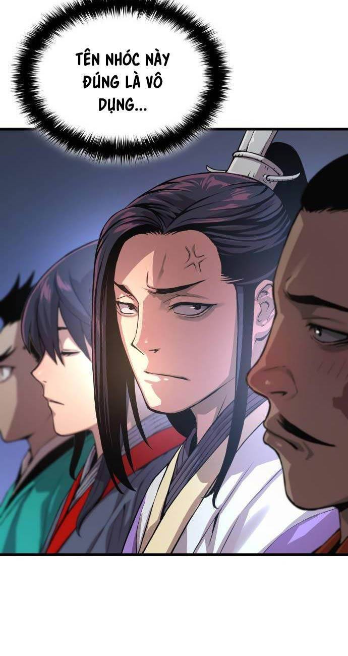 Quái Lực Loạn Thần: Chapter 31
