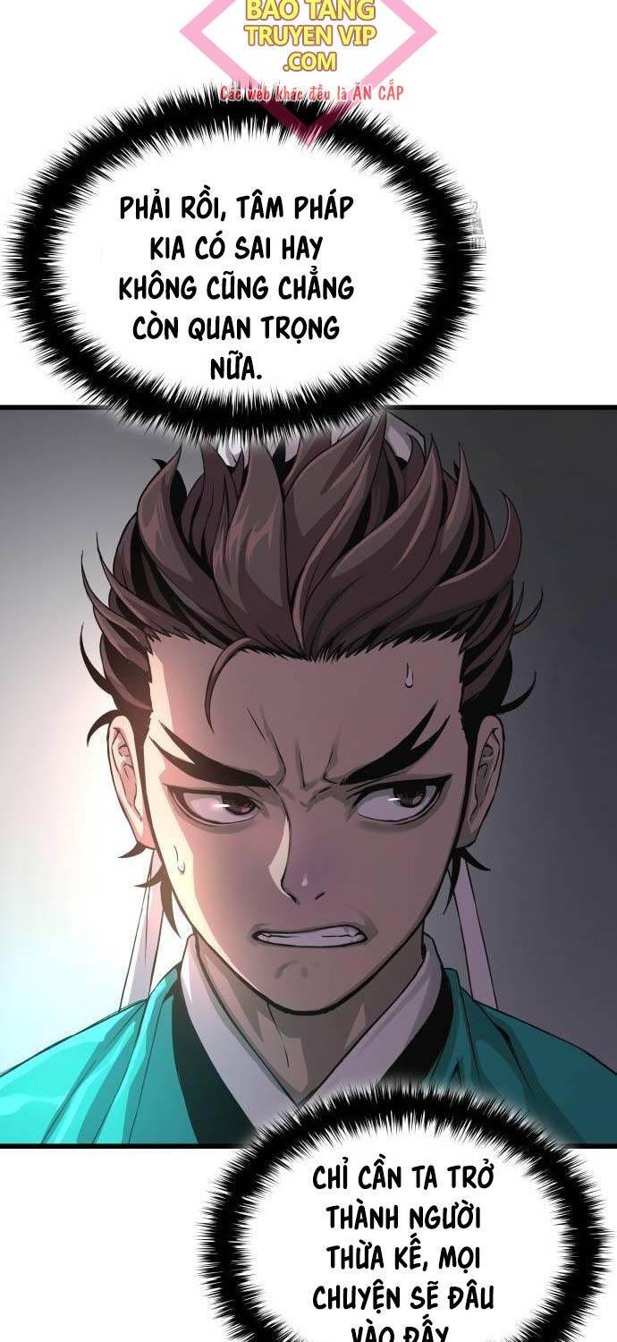Quái Lực Loạn Thần: Chapter 31