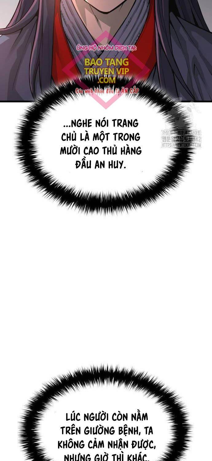 Quái Lực Loạn Thần: Chapter 31