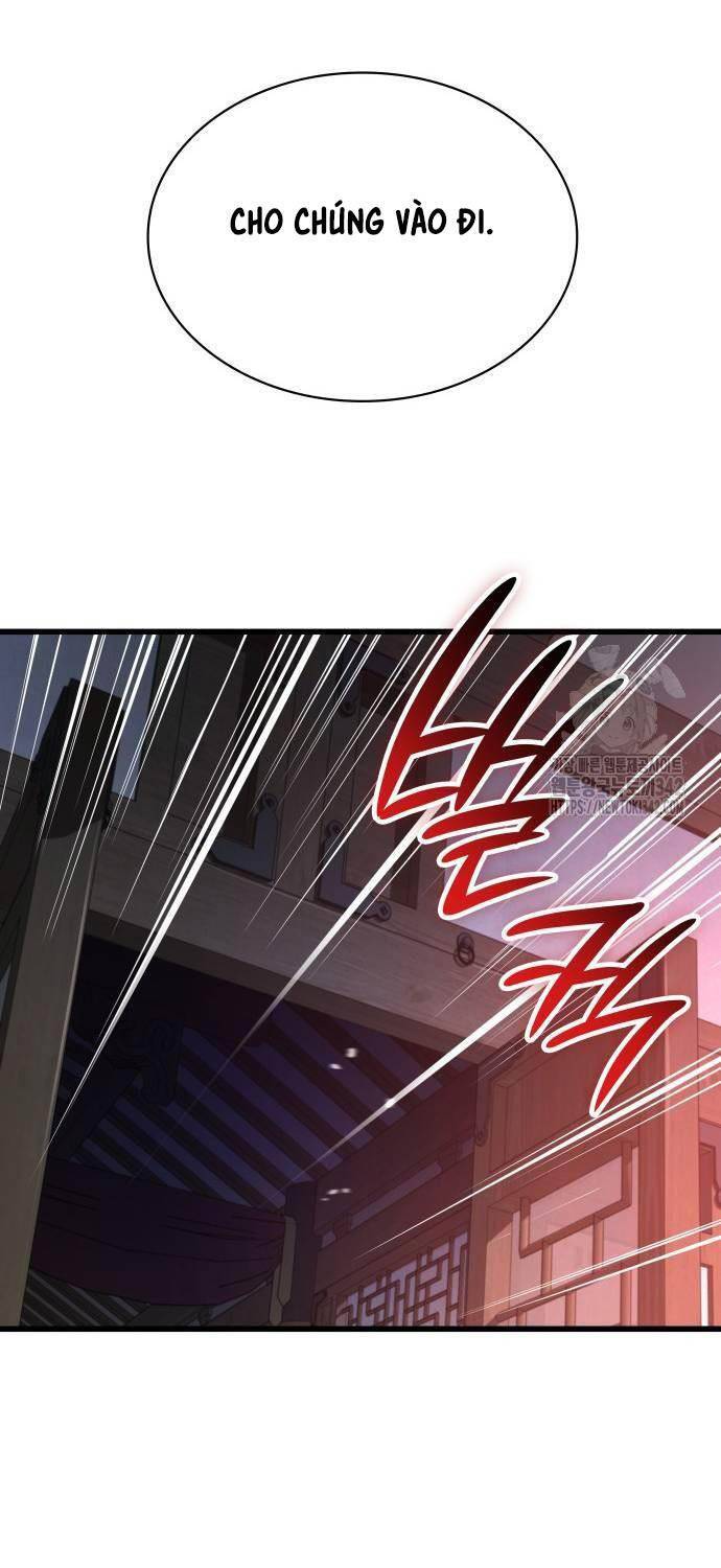 Quái Lực Loạn Thần: Chapter 31