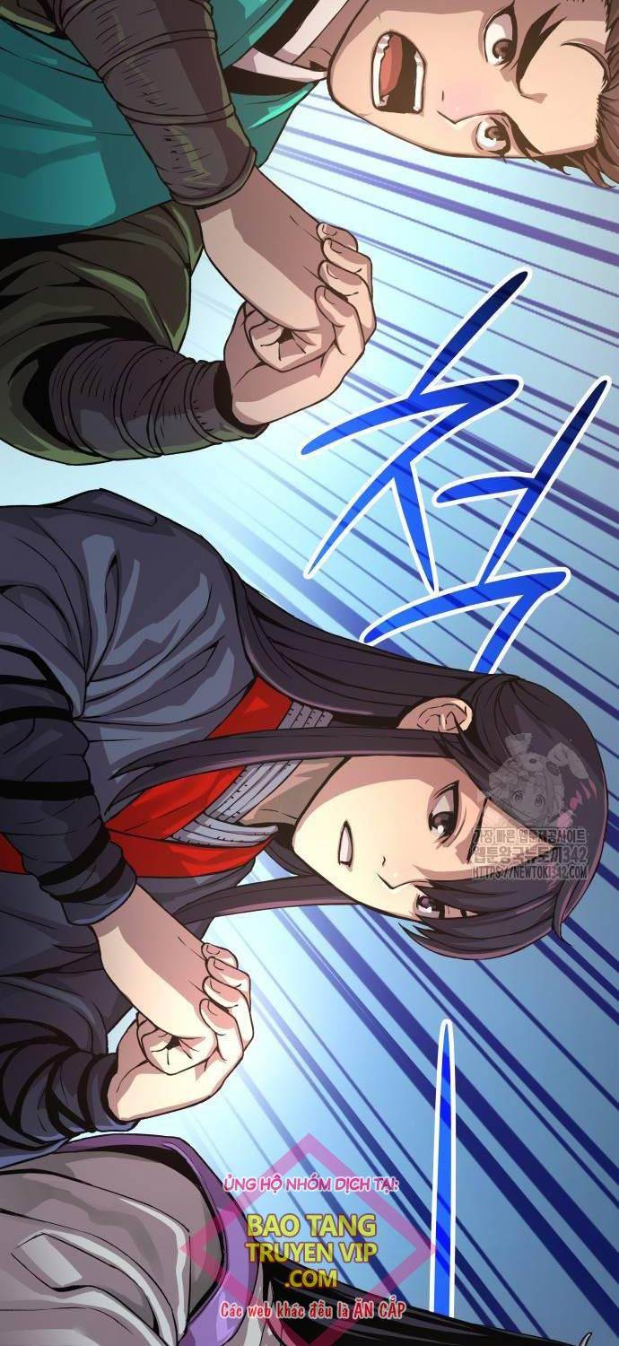 Quái Lực Loạn Thần: Chapter 31