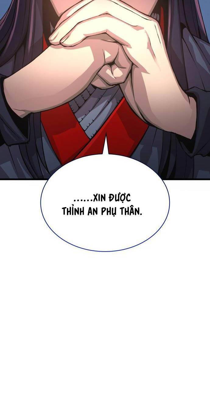 Quái Lực Loạn Thần: Chapter 31