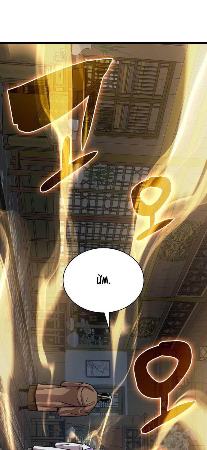 Quái Lực Loạn Thần: Chapter 31