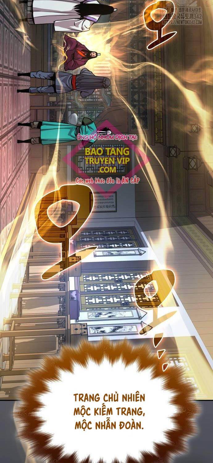 Quái Lực Loạn Thần: Chapter 31