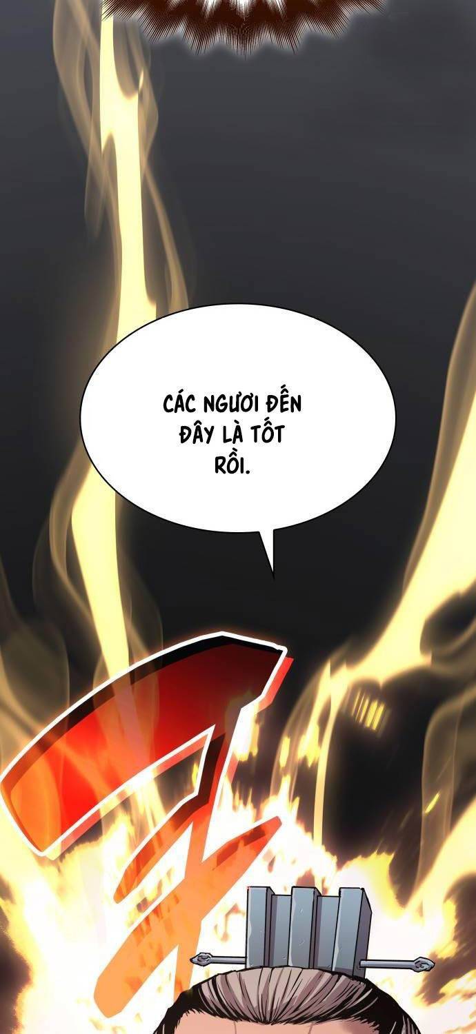 Quái Lực Loạn Thần: Chapter 31