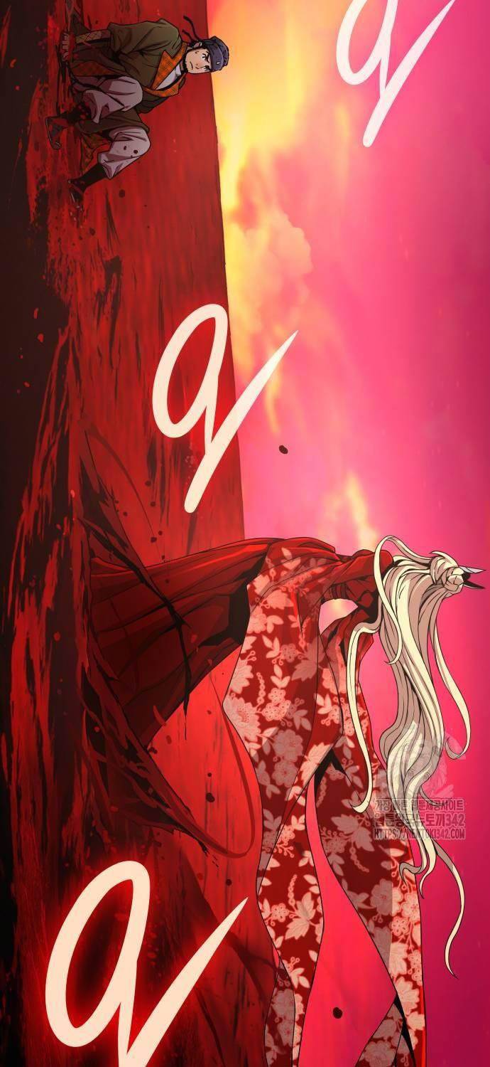 Quái Lực Loạn Thần: Chapter 31