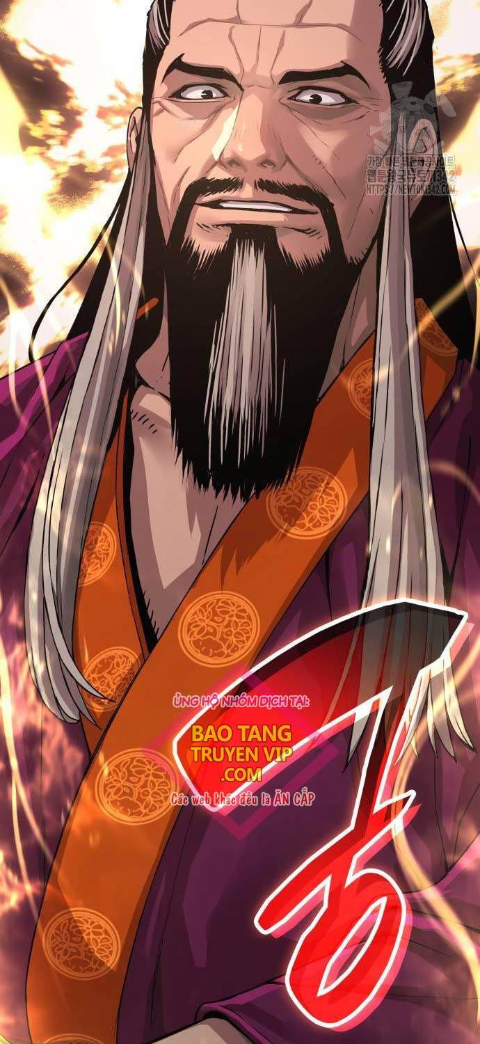 Quái Lực Loạn Thần: Chapter 31