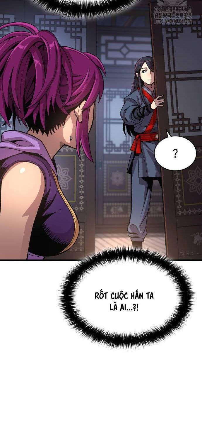 Quái Lực Loạn Thần: Chapter 31