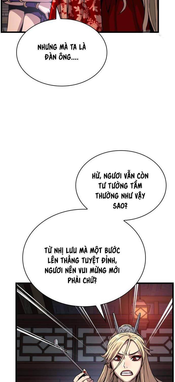 Quái Lực Loạn Thần: Chapter 31