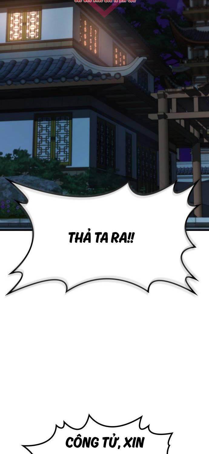 Quái Lực Loạn Thần: Chapter 31