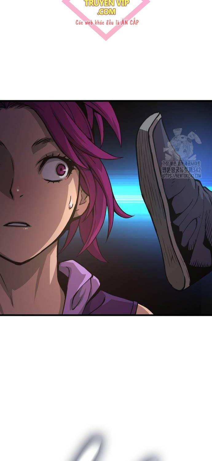Quái Lực Loạn Thần: Chapter 31