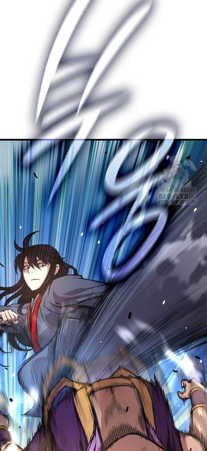 Quái Lực Loạn Thần: Chapter 31